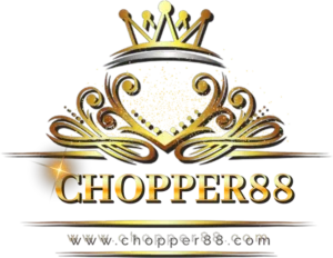 CHOPPER88